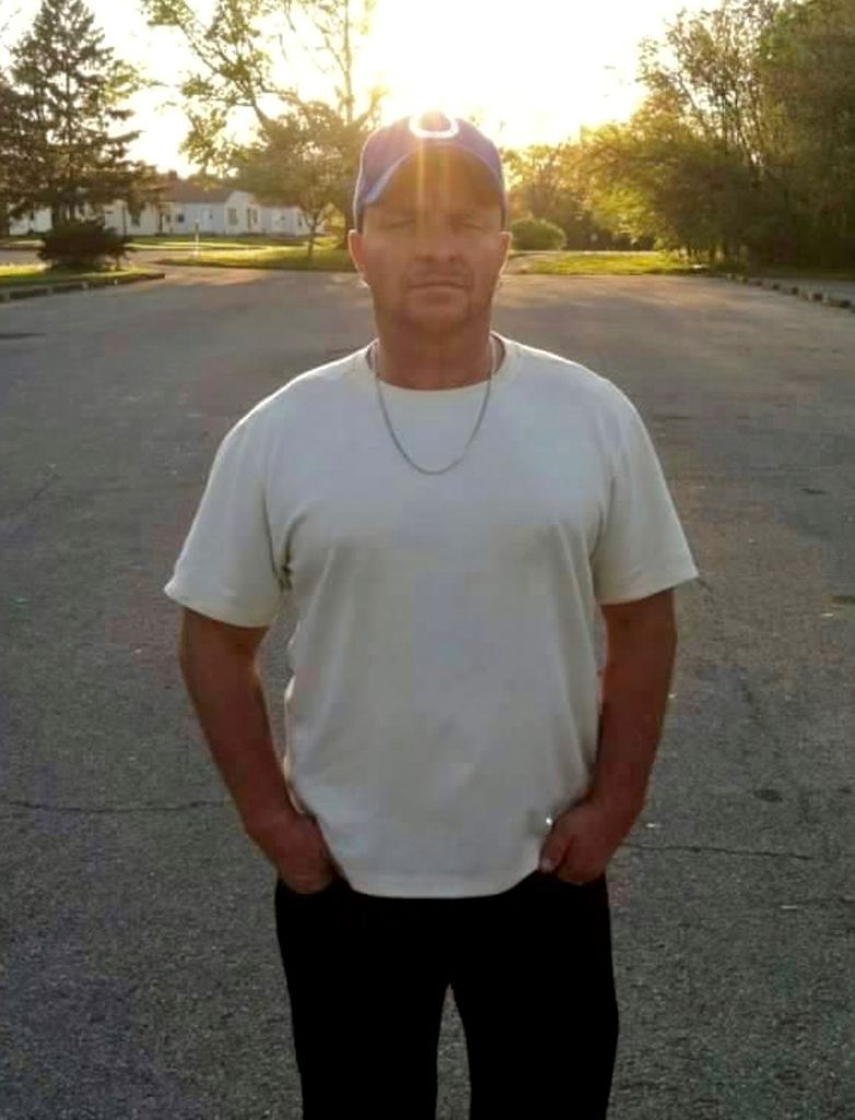 Donald Wayne Webb