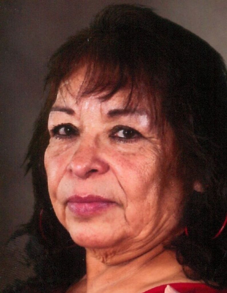 Irene Martinez