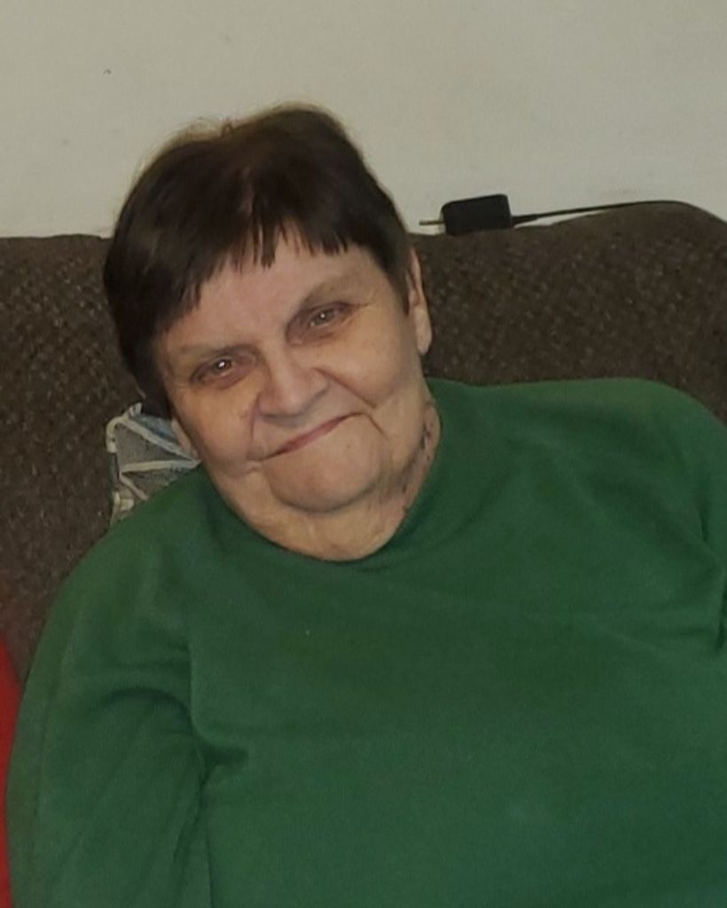 Mary Kathleen Gill