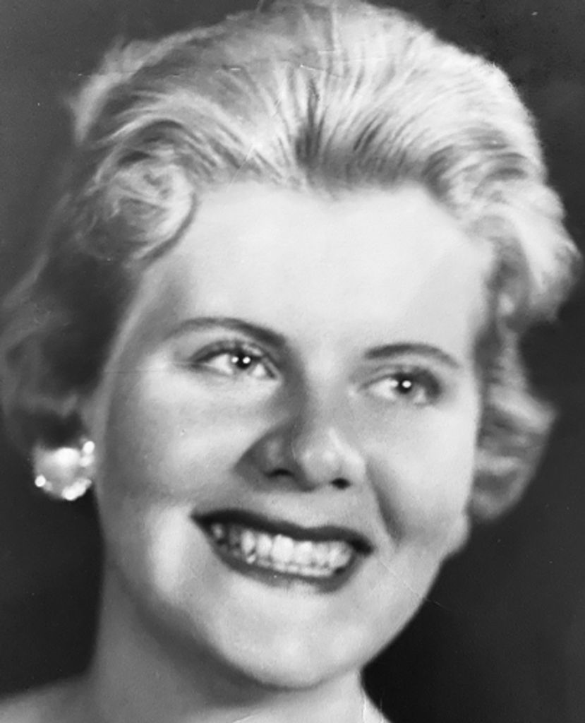 Betty (Van Den Hazel)  Dodenbier Profile Photo