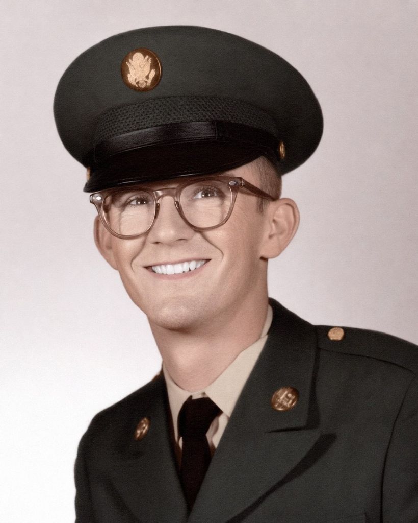 Johnny Baxter Bolden Profile Photo