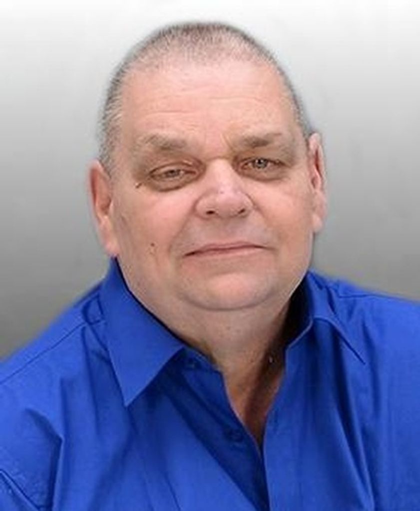 Walter Raymond Walsh