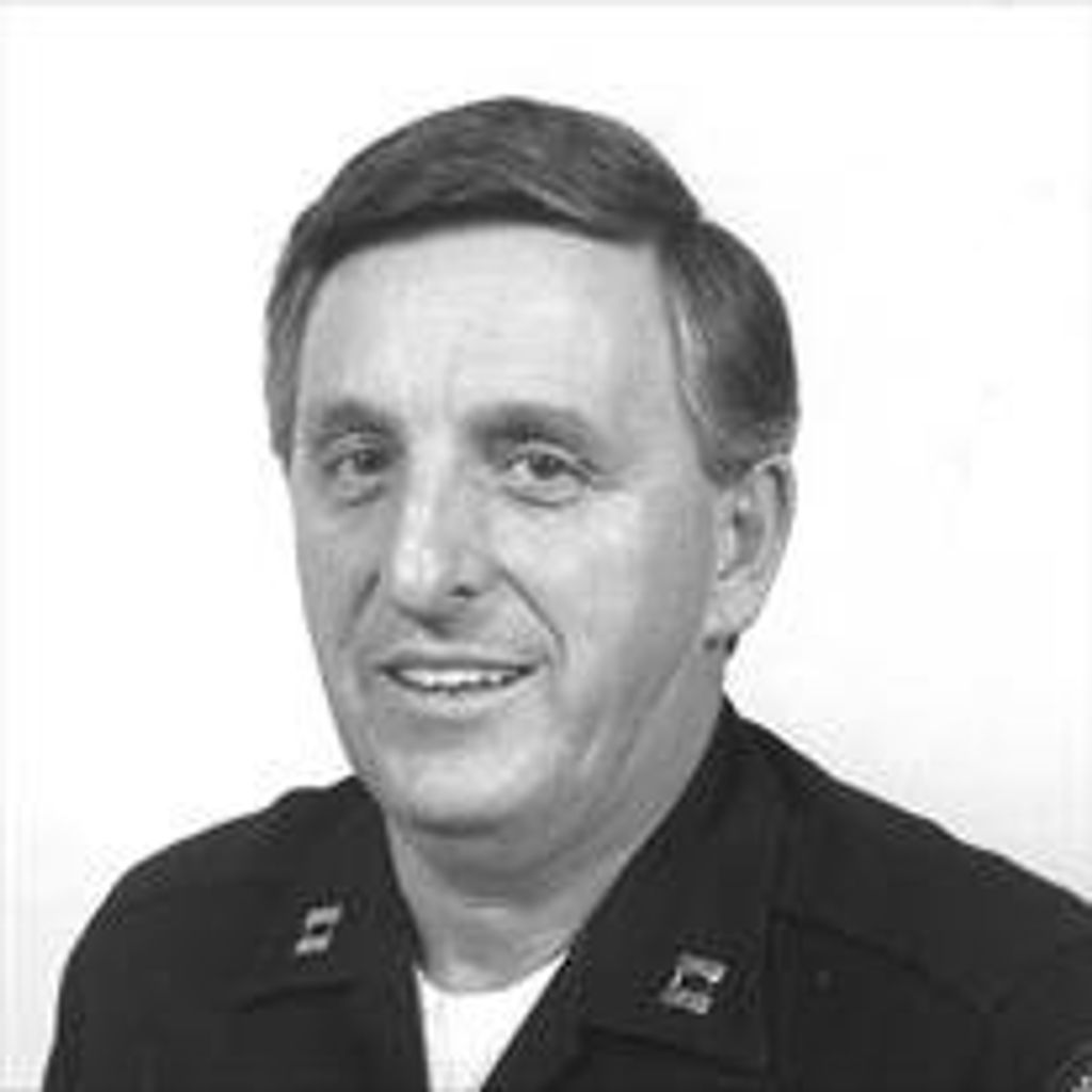 Thomas Miletich