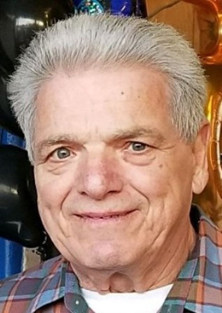 Ronald L. "Skip" Hartong