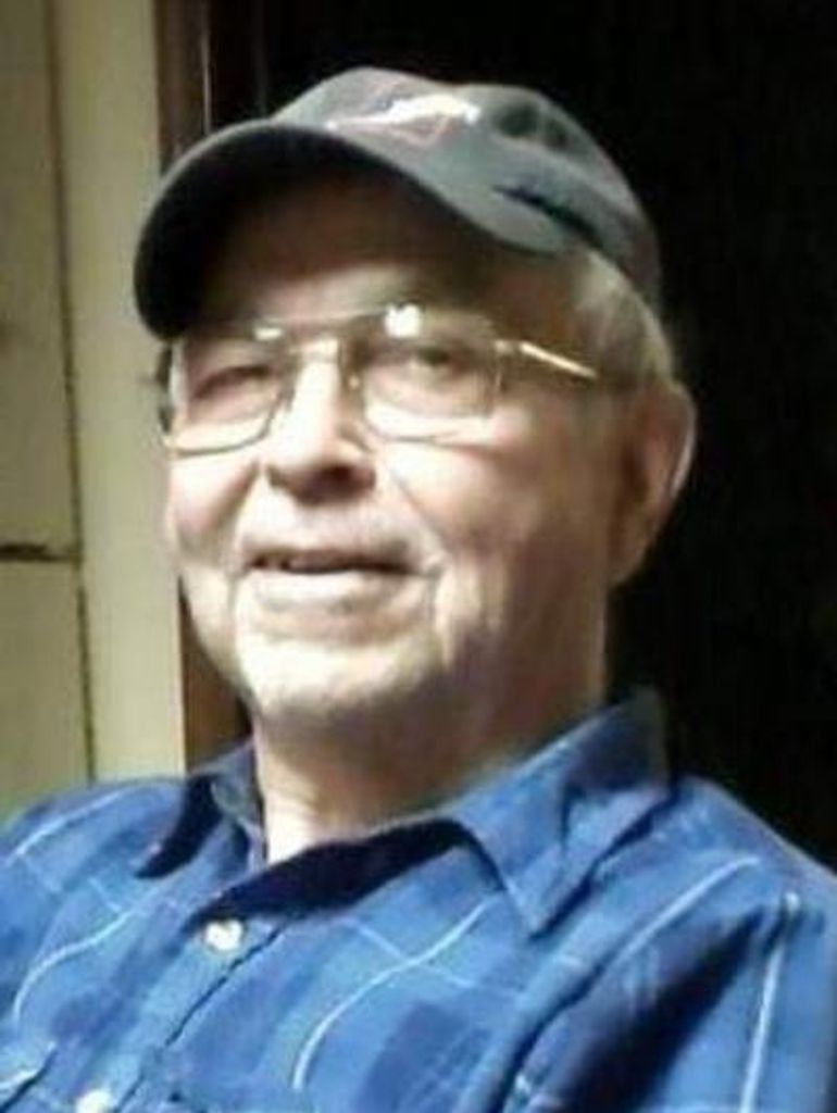 Wayne Glenn Stewart