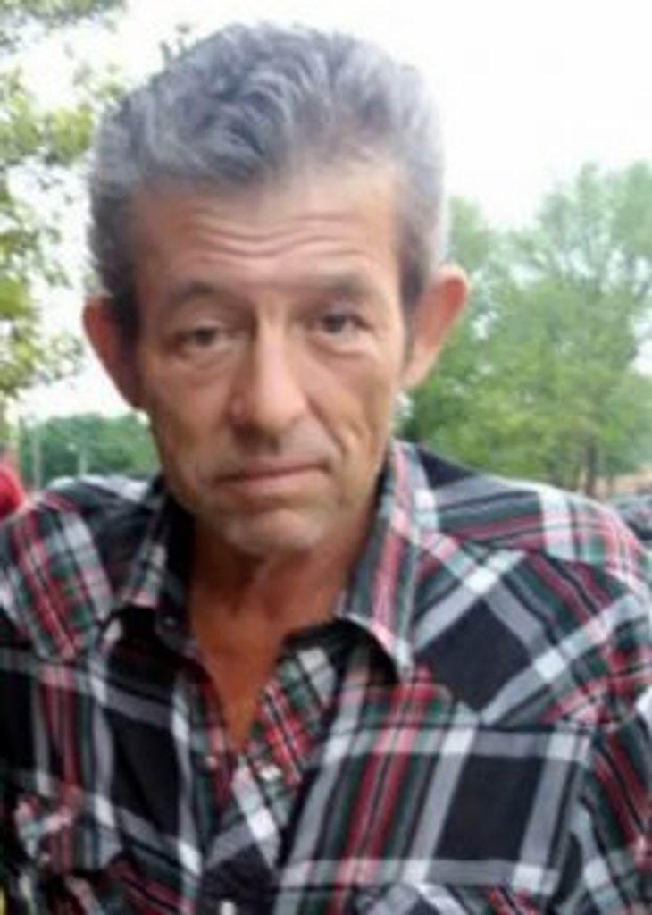 Ricky Lee Croney Profile Photo