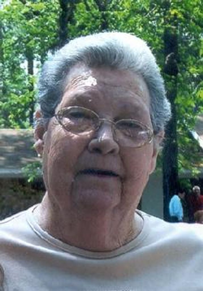Dorothy Anthony Denton