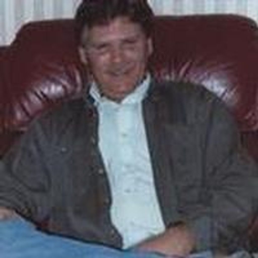 Donald Wayne Bunch