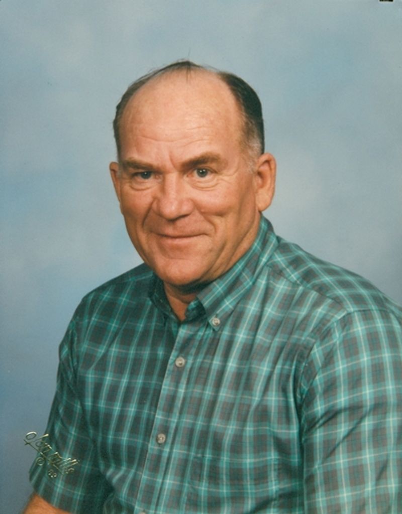 Joseph R. French Profile Photo