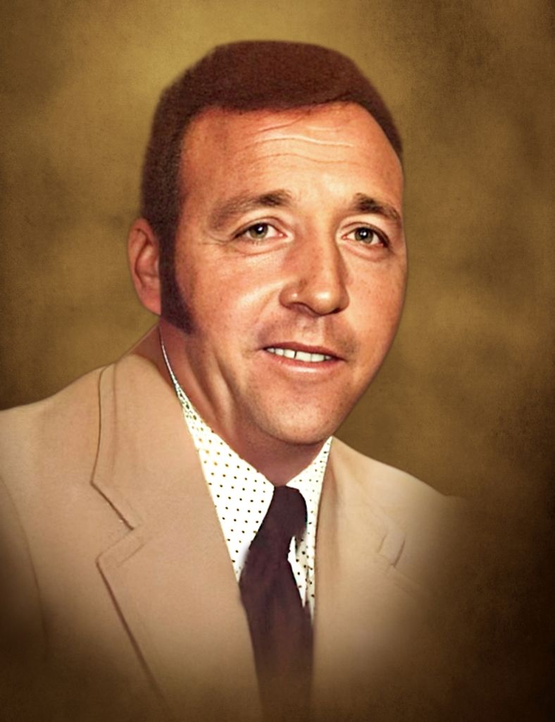 Thomas Edward Hendrix Profile Photo