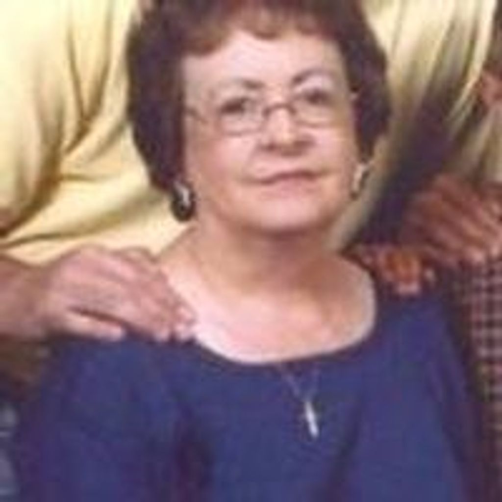 Martha C. Kirk