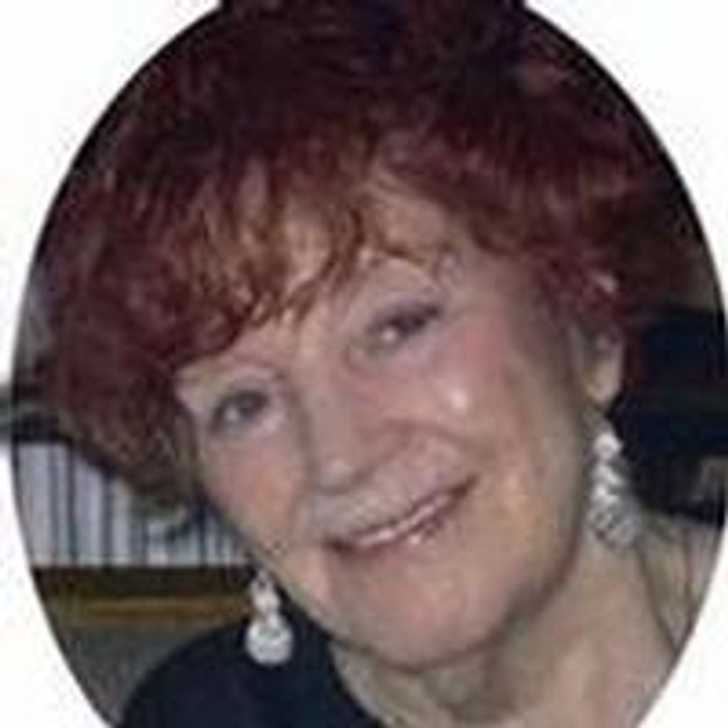 Dorothy May Cotten