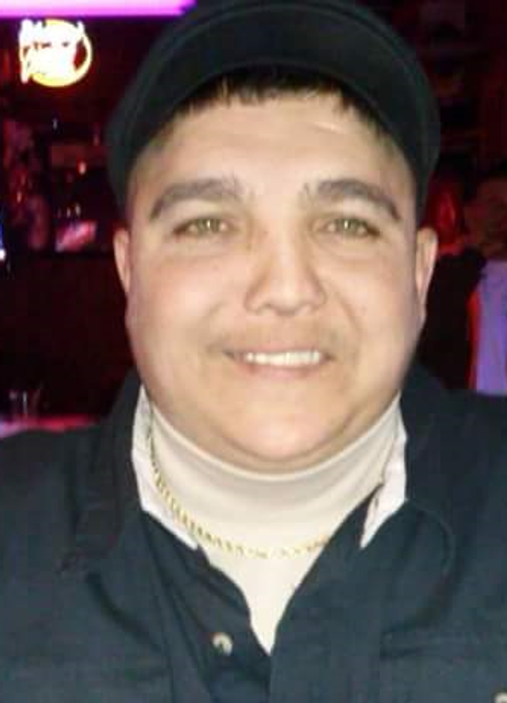 Joseph Wayne Mccartney