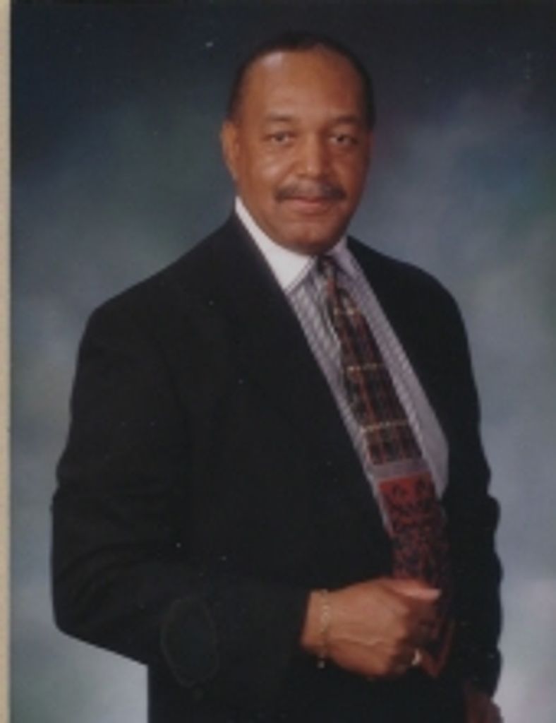 Melvin  E. Anderson  (Lansing)