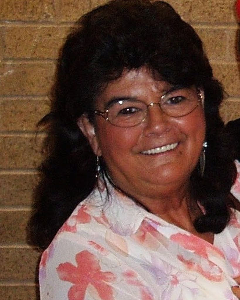 Wanda Ward Elliott