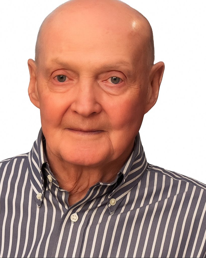 John F. Donovan, Jr.