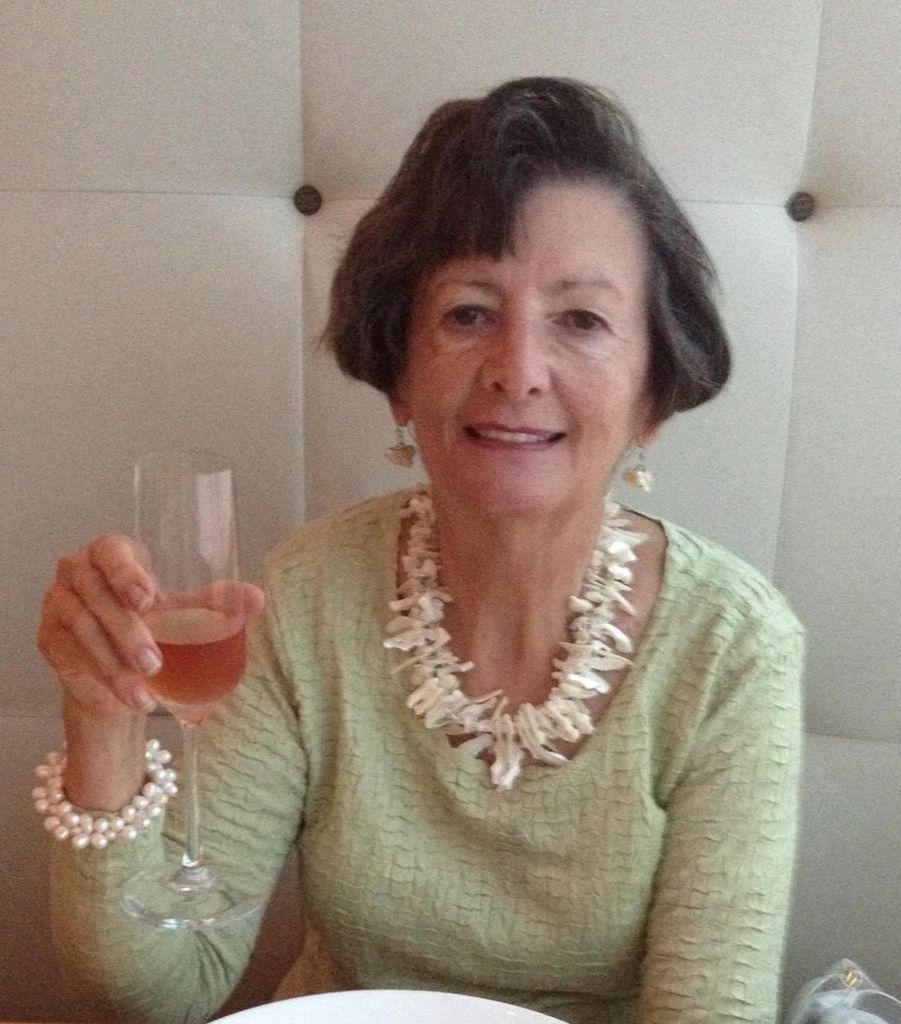 Sue S. Jarecki