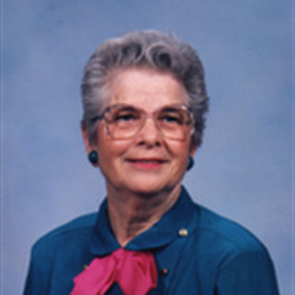Helen E. Nelson