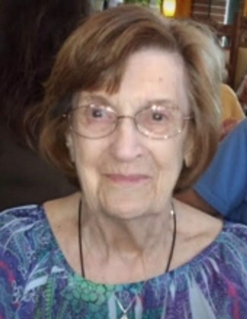 Dorothy L. "Dottie" Matheson Profile Photo