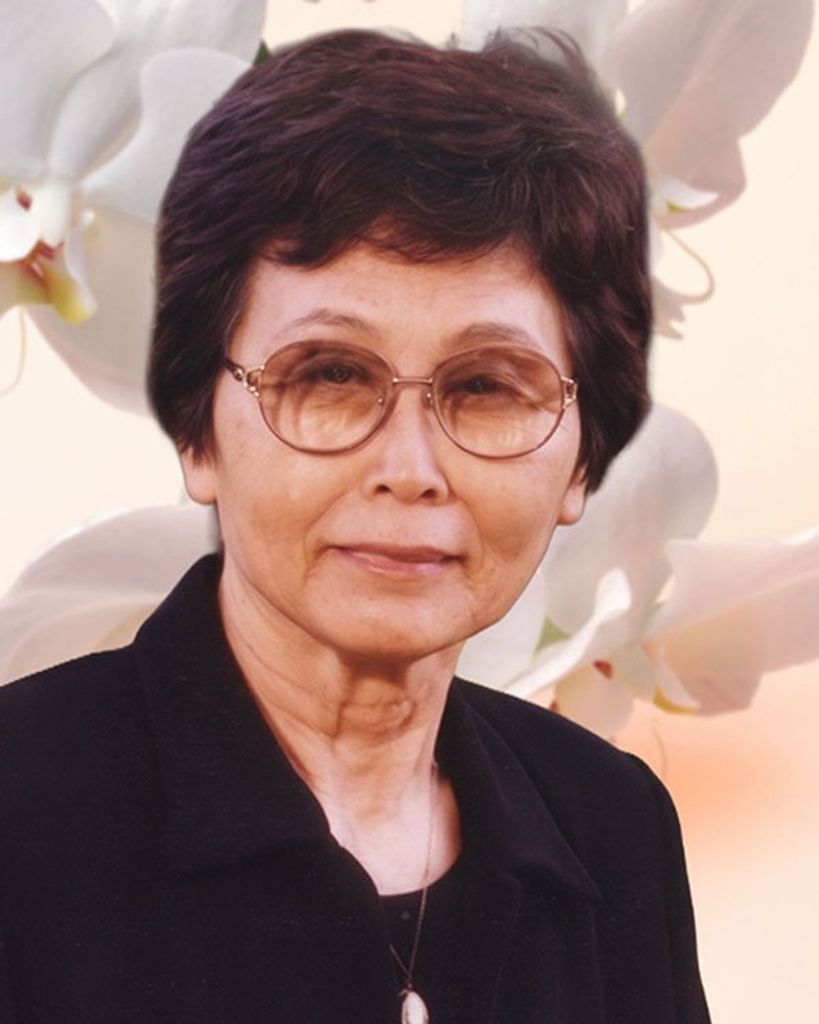 Haruko Morikawa Profile Photo
