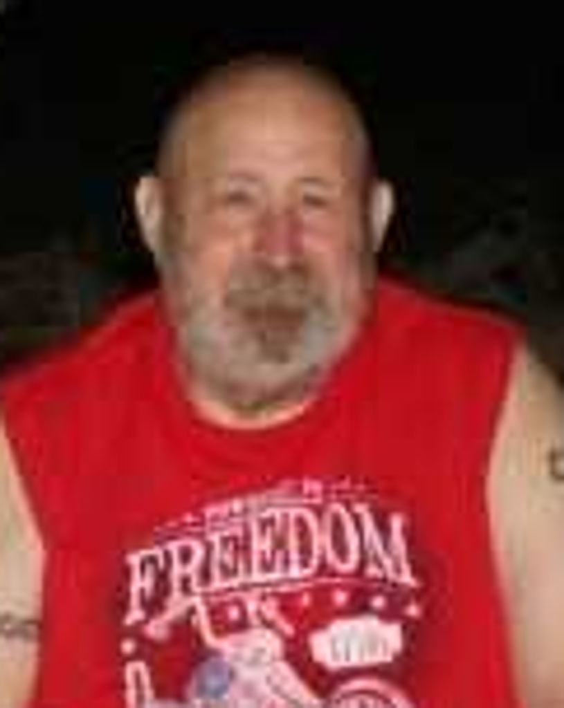 John Knisley Profile Photo