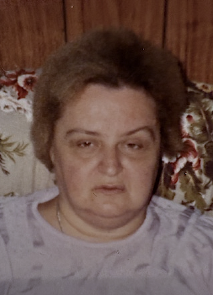 Josephine T. Crishock