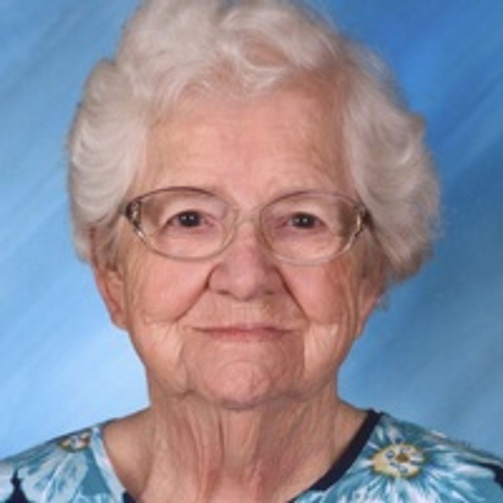 Geraldine Lucille Stark Profile Photo