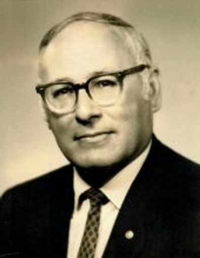 Arthur G. Bleazard photo gallery thumbnail 1 of 1