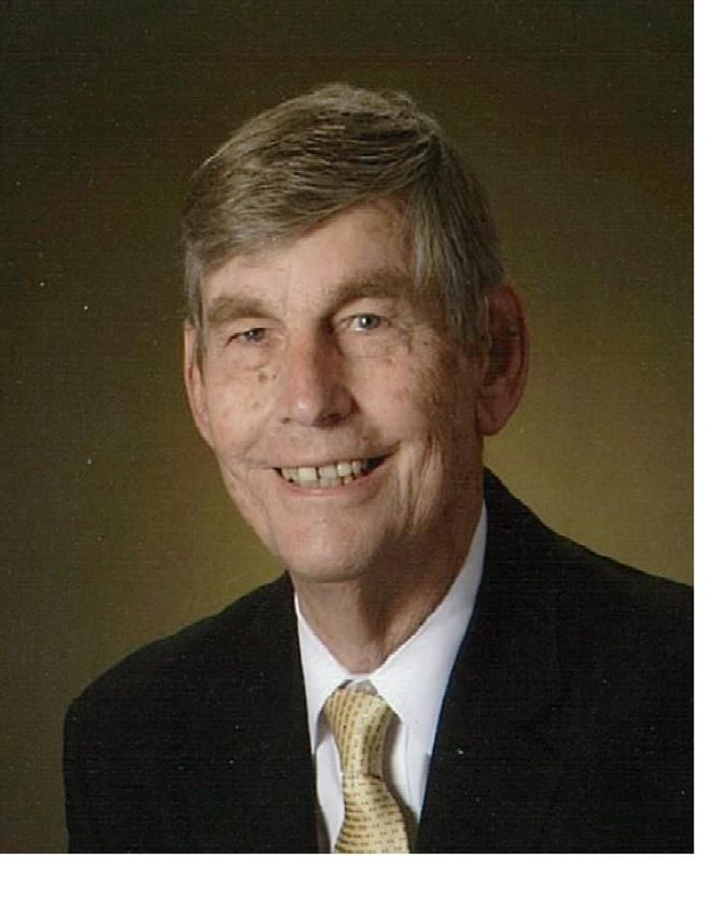 Robert D. Hartman