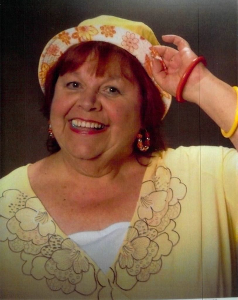 Glenna Rose Knapp Profile Photo