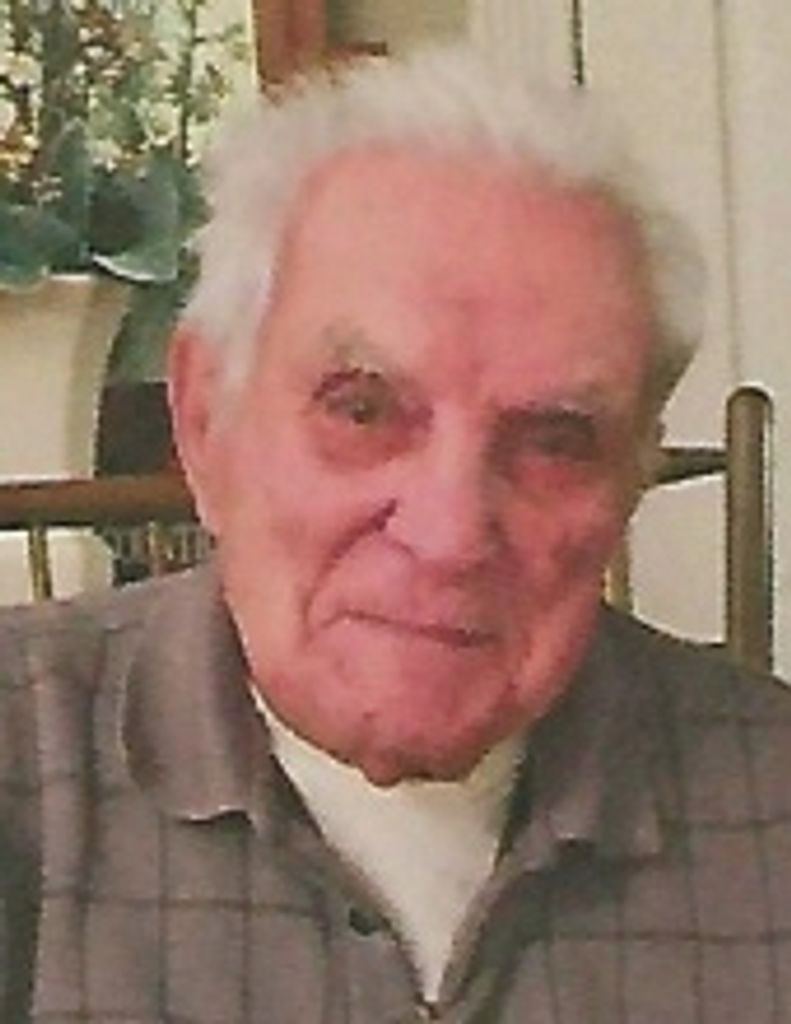 Anthony S.  Parasiliti