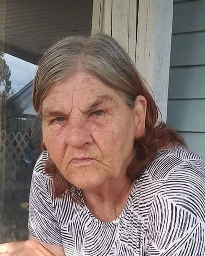 Patricia McJunkins Profile Photo