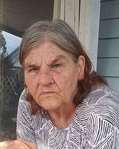 Patricia McJunkins's obituary image