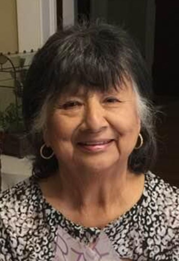 Ruby E. Chambers Profile Photo