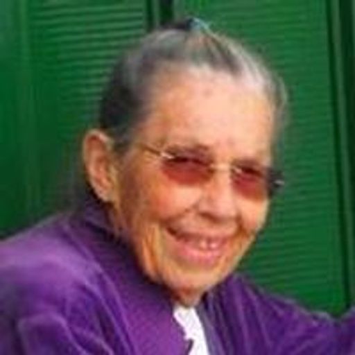 Fanny Lou Lilly Profile Photo