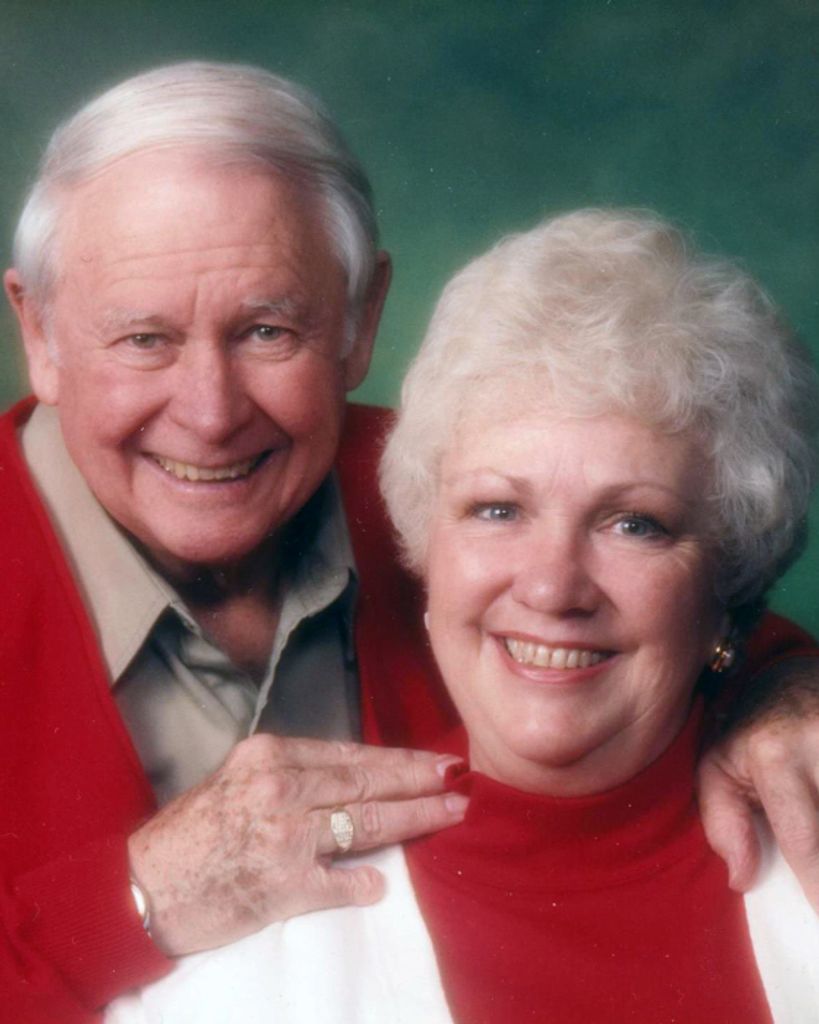 Carol Ann (Wiscomb)  Anderson