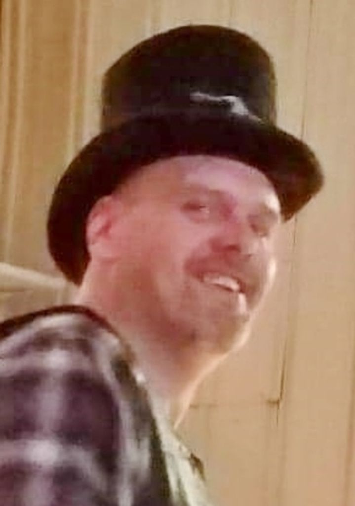 Steven Russell Profile Photo