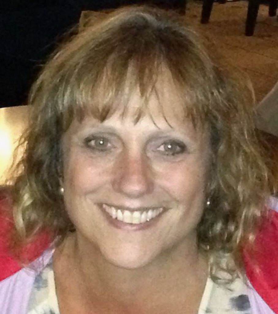 Diana Brown Profile Photo