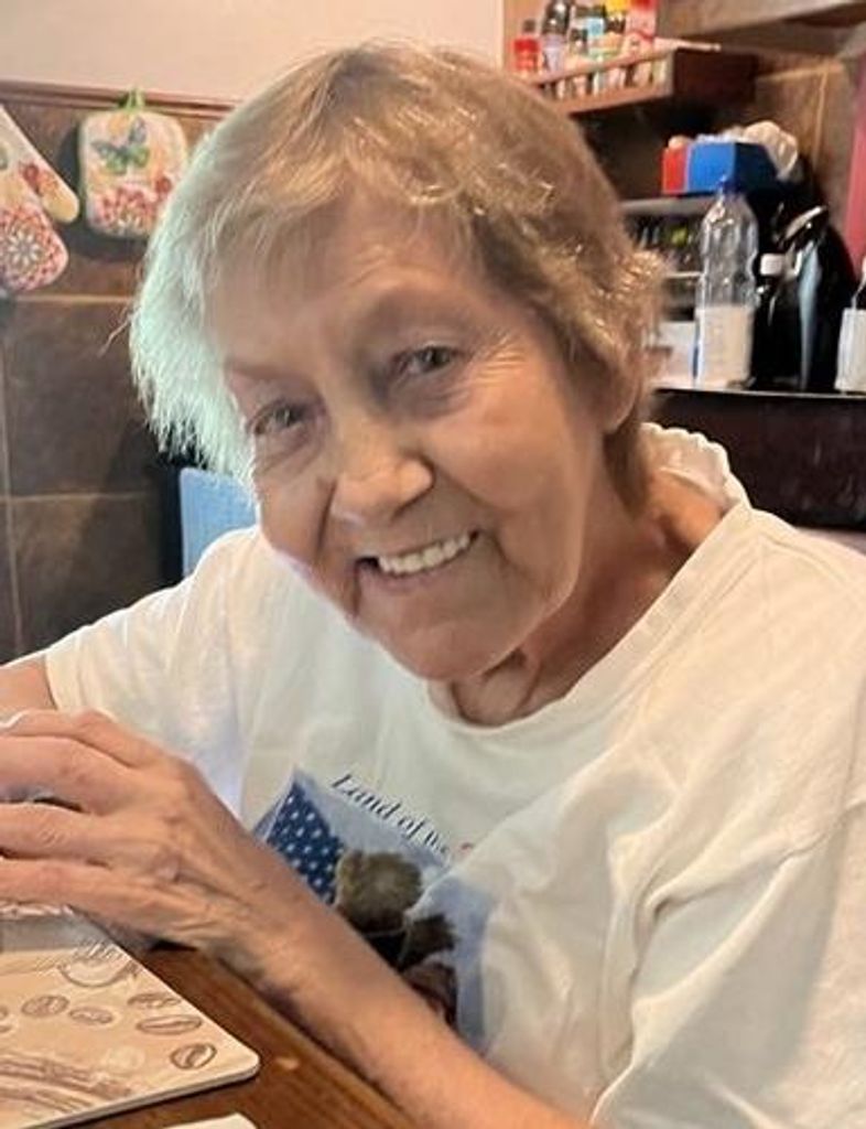 Delouris Virginia Doane Profile Photo