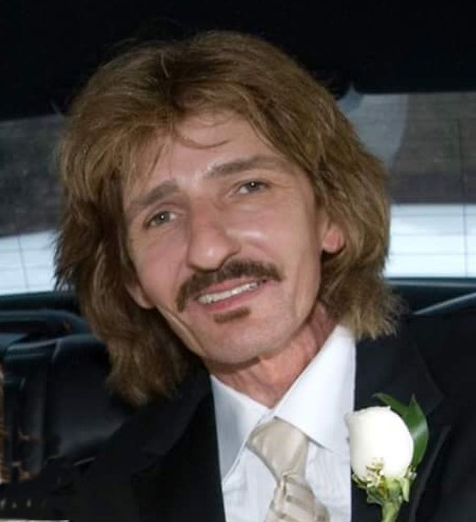 Michael A. Anderson Profile Photo