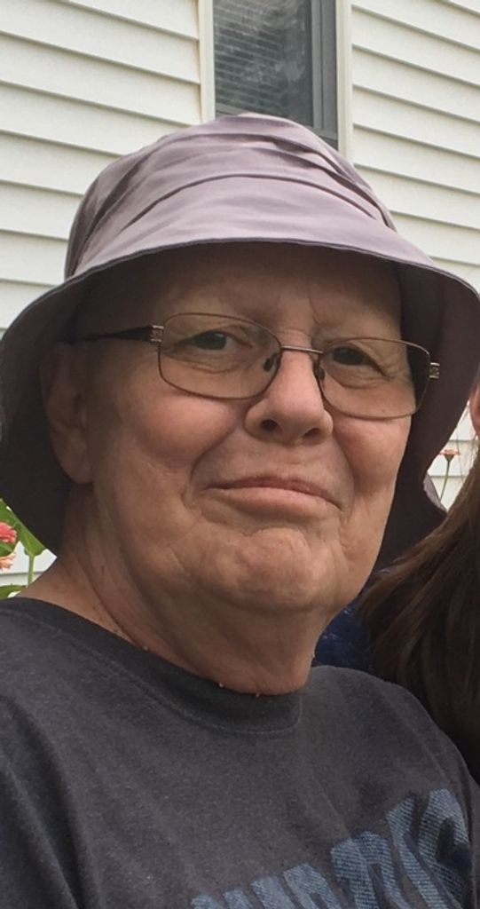 Mary T. (Nile) Deforge