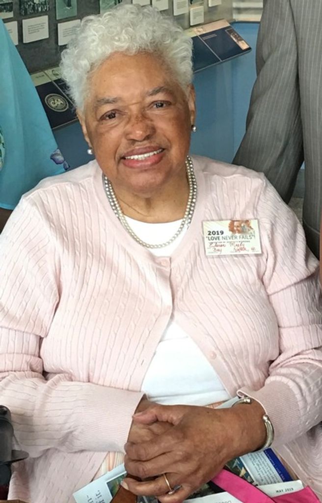Eleanor S. Meely Profile Photo