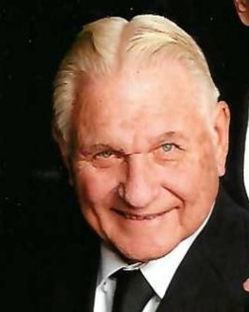 Donald R. Murch Profile Photo