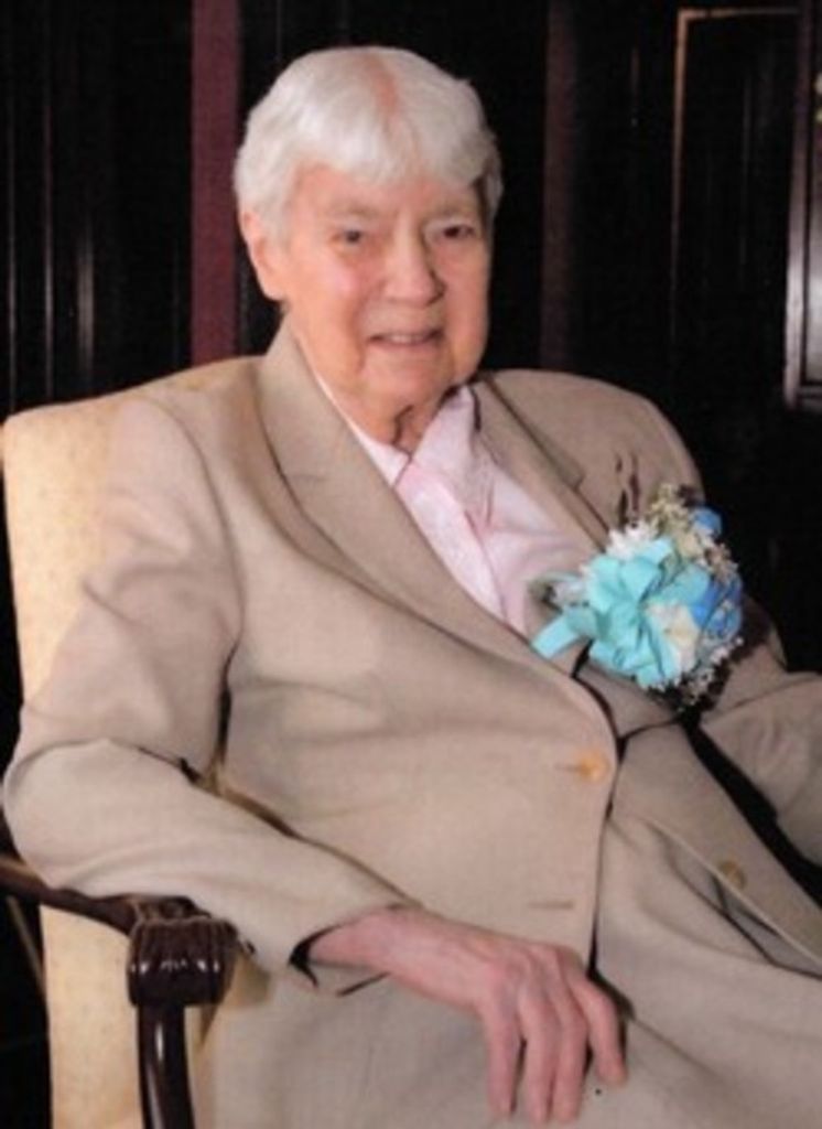 S. Alice Francis Young, Csj