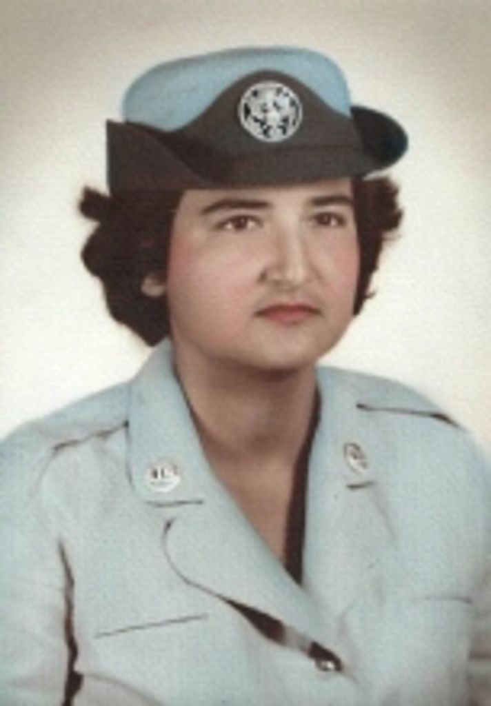 Maria Yolanda Steinkirchner