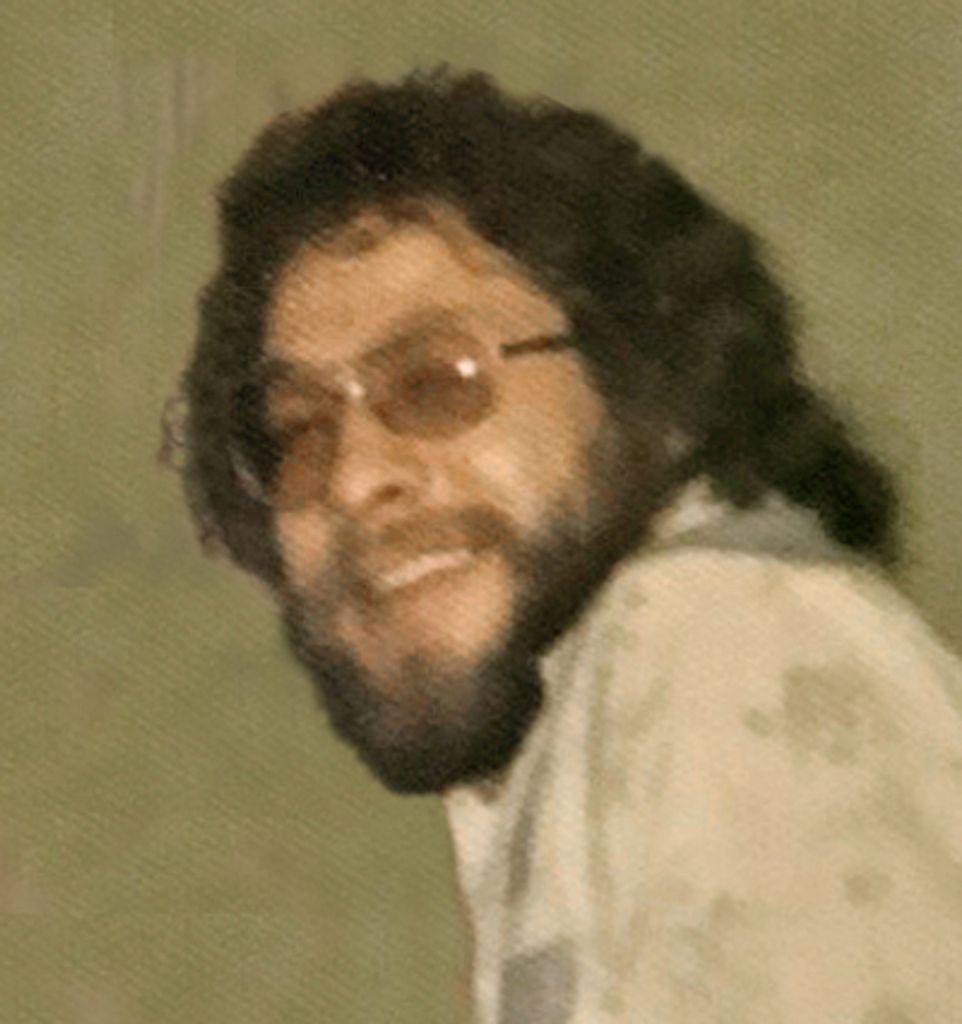 Francis Rueban Baker Profile Photo