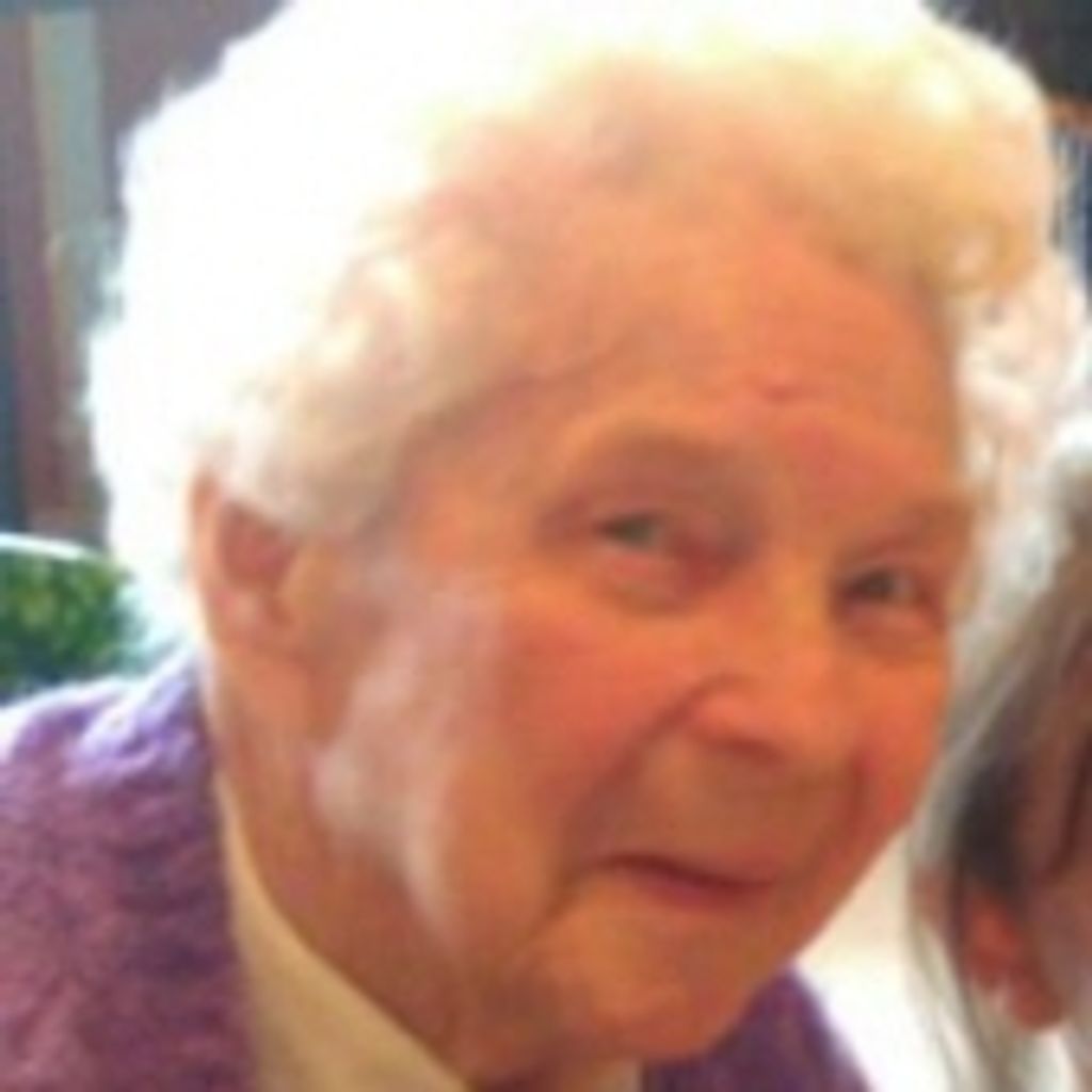 Lola Caudle Knott