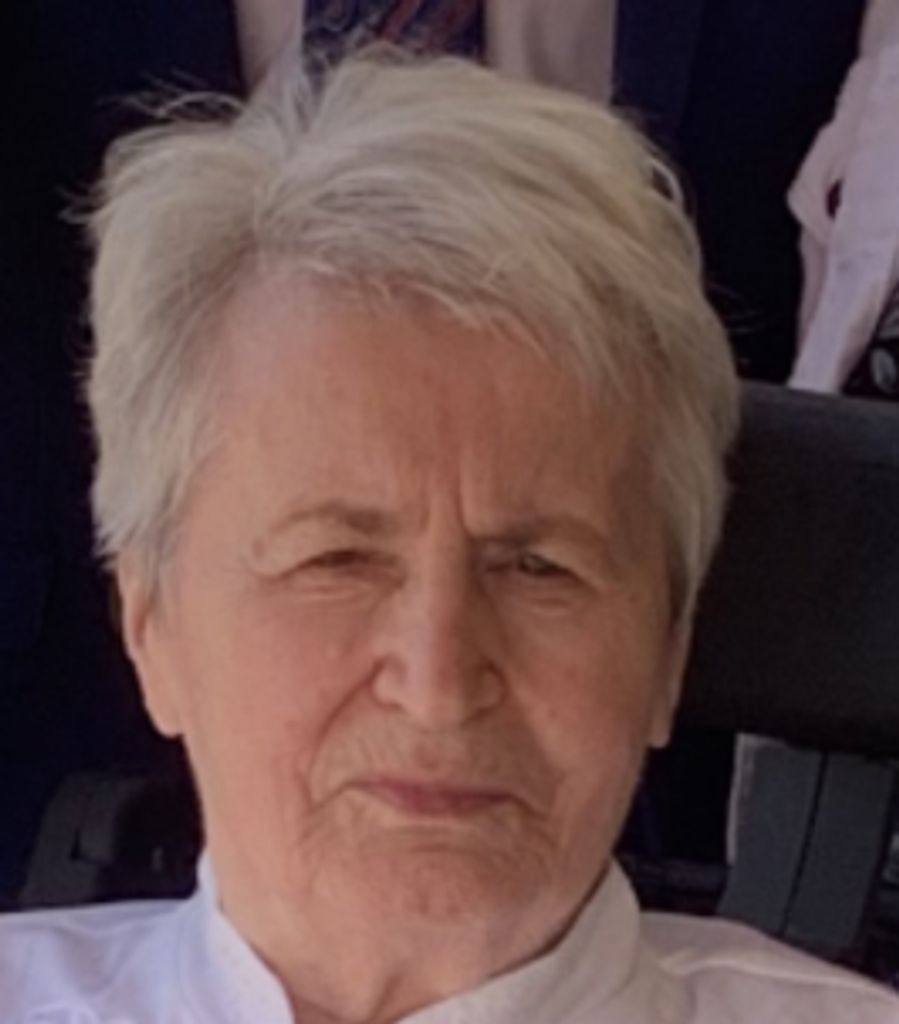 Helena  Dutchyshen Profile Photo