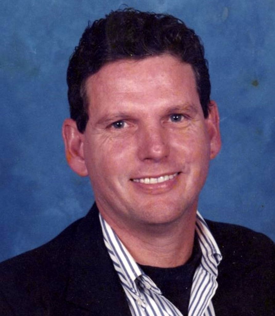 John Keith Williams