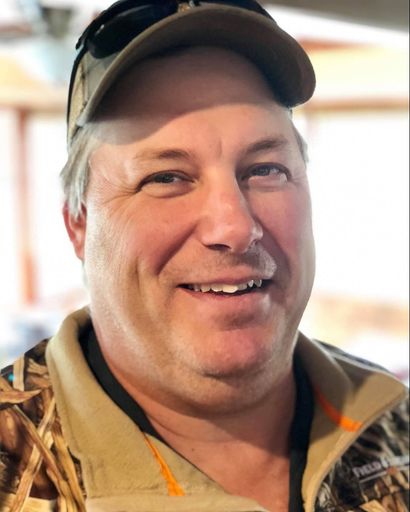 Christopher William Greer's obituary image